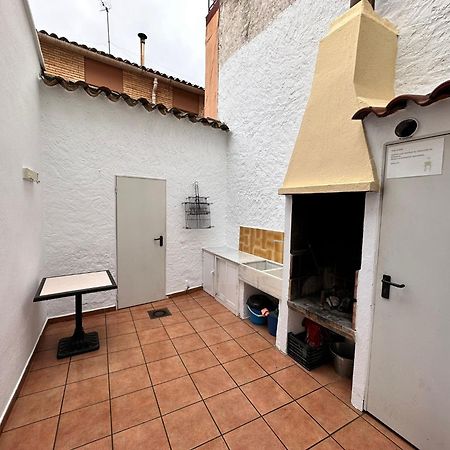 Casa Rural Hoces Del Cabriel Villargordo del Cabriel Exteriér fotografie