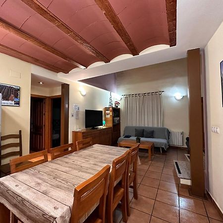 Casa Rural Hoces Del Cabriel Villargordo del Cabriel Exteriér fotografie