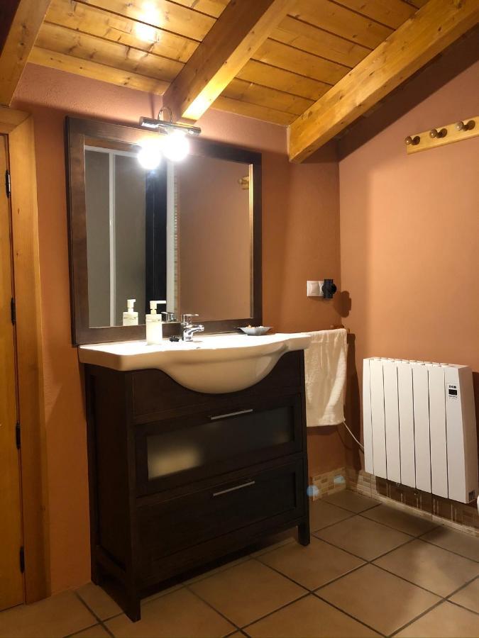 Casa Rural Hoces Del Cabriel Villargordo del Cabriel Exteriér fotografie