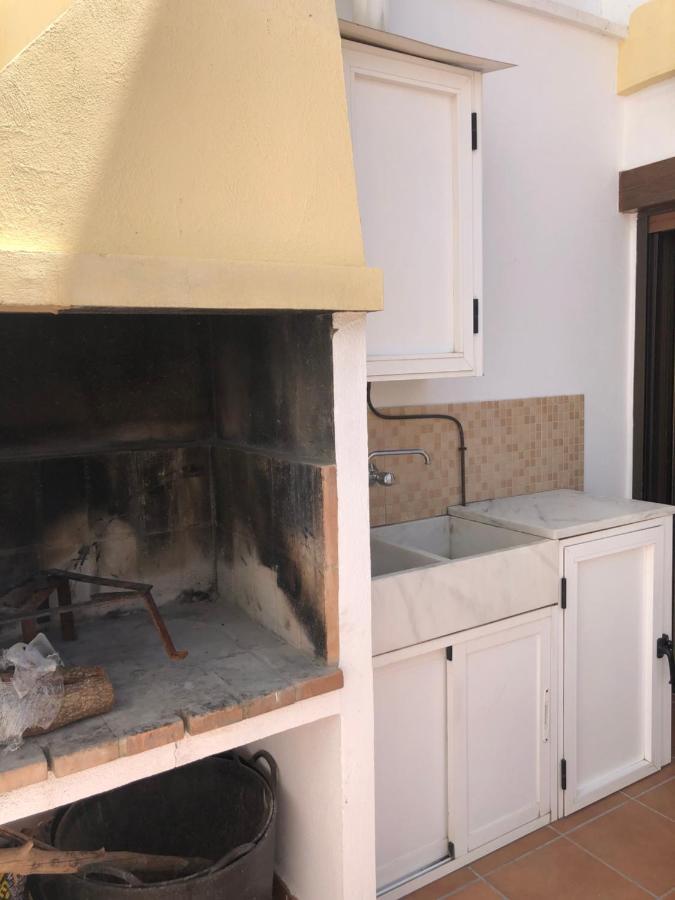Casa Rural Hoces Del Cabriel Villargordo del Cabriel Exteriér fotografie