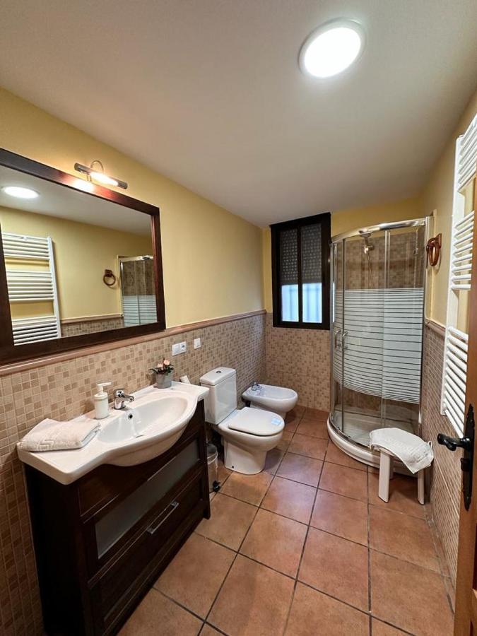 Casa Rural Hoces Del Cabriel Villargordo del Cabriel Exteriér fotografie