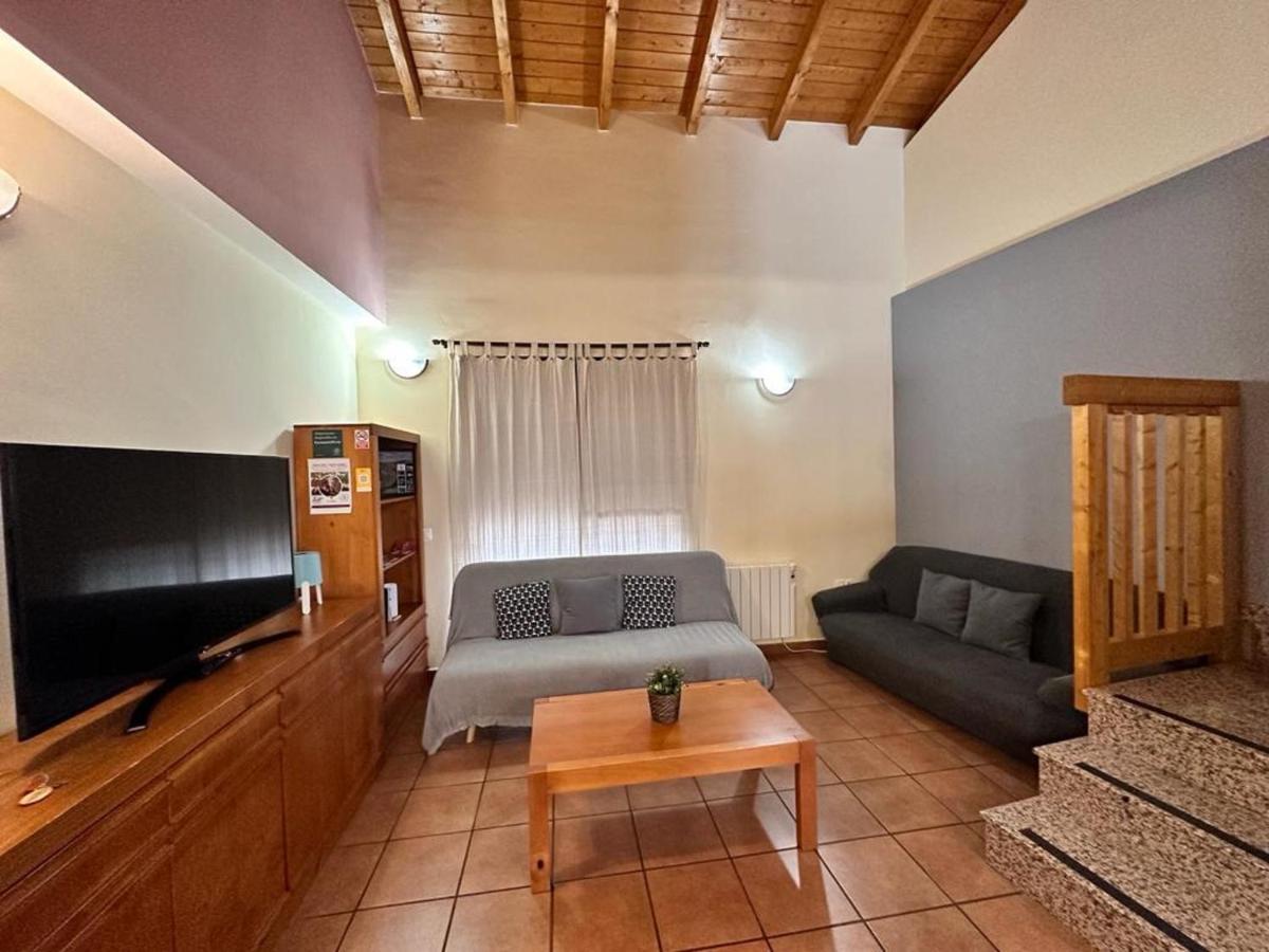 Casa Rural Hoces Del Cabriel Villargordo del Cabriel Exteriér fotografie