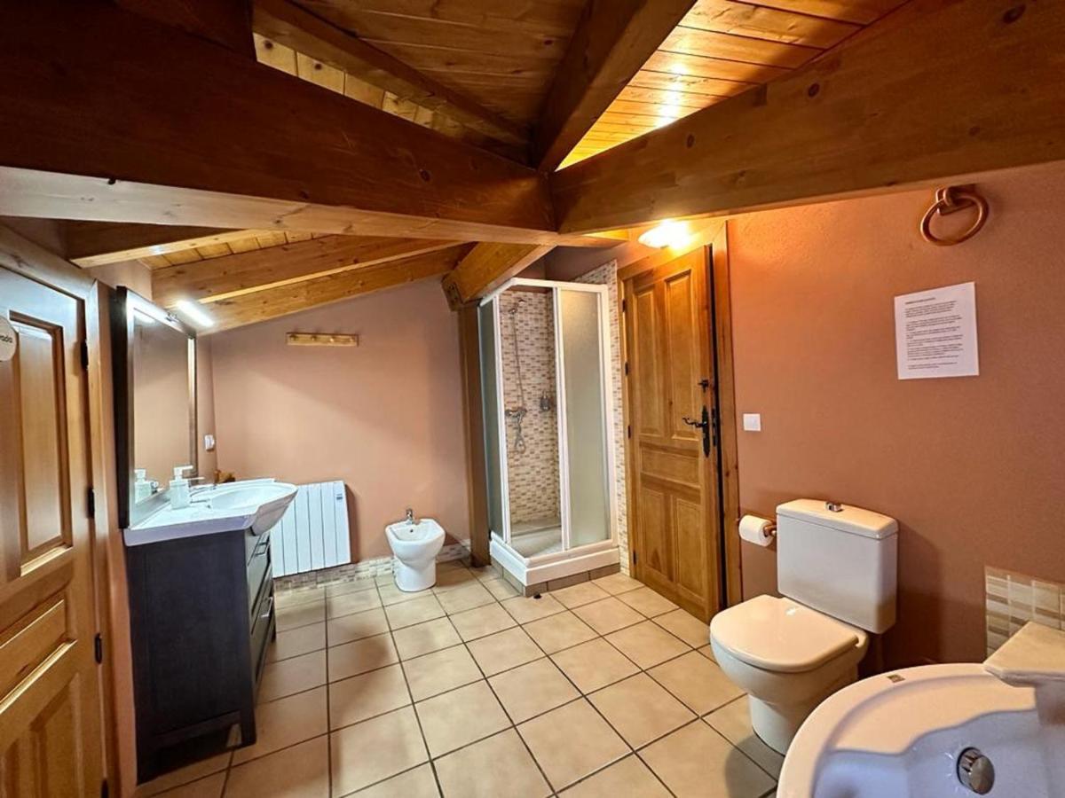 Casa Rural Hoces Del Cabriel Villargordo del Cabriel Exteriér fotografie